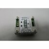 Edwards SINGLE FOR FIRE ALRAM SYSTEM INPUT MODULE SIGA-CT1